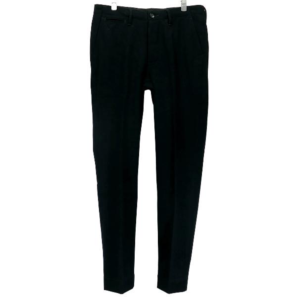 PHIGVEL フィグベル CLASSIC WOOL TROUSERS PMAA-403W クラシック