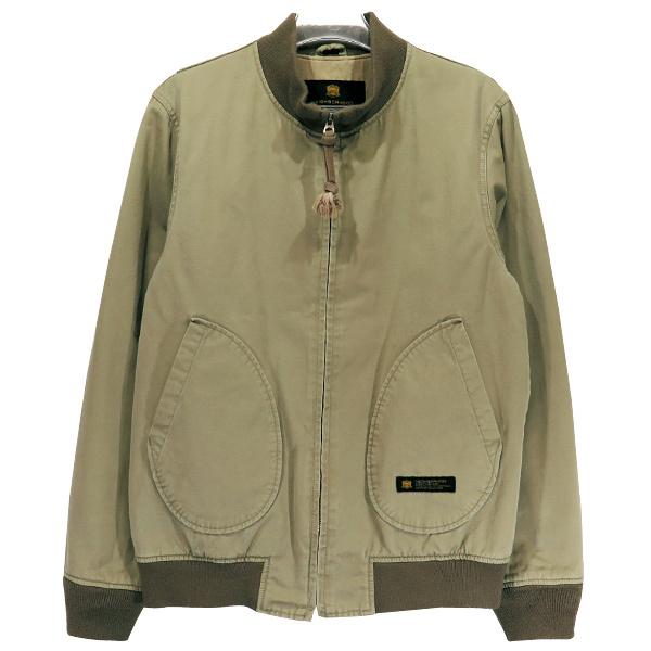 NEIGHBORHOOD ネイバーフッド 17SS TANKERS/C-JKT 171NYNH-JKM01