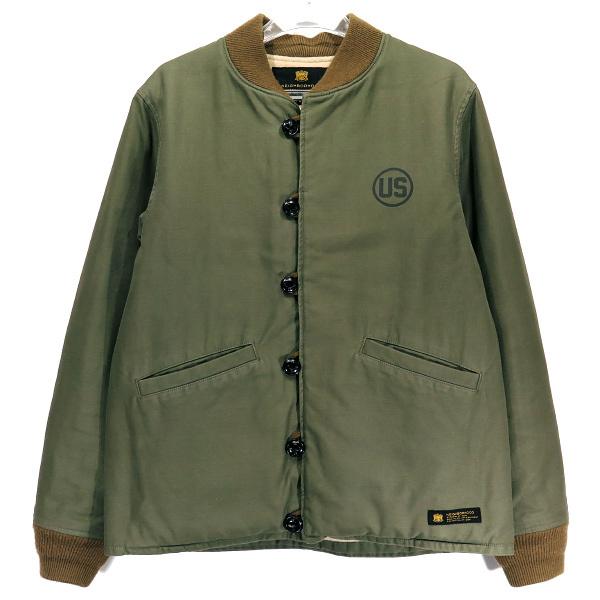 NEIGHBORHOOD/ネイバーフッド M-43L / C-JKT/ジャケット-