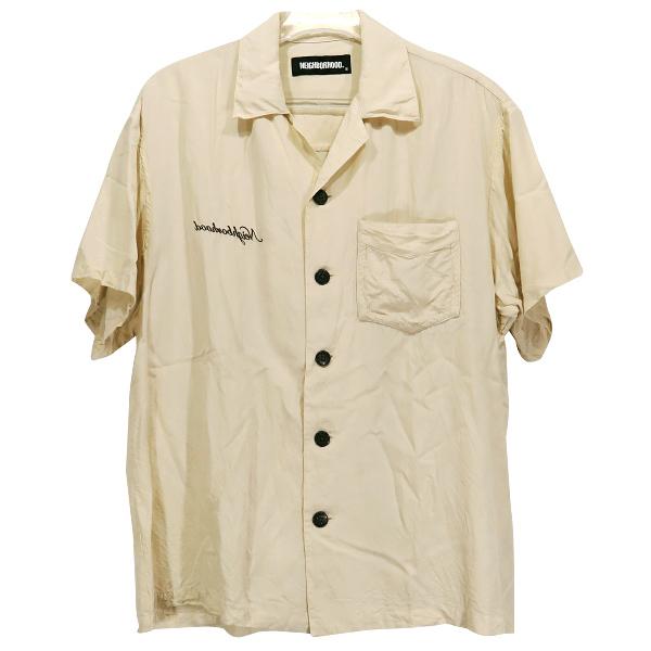 NEIGHBORHOOD ネイバーフッド 21SS BIG YOUTH/R-SHIRT.SS 211TSNH 