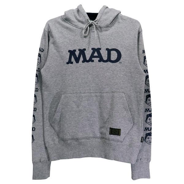 NEIGHBORHOOD ネイバーフッド x MAD MAGAZIN マッド マガジン