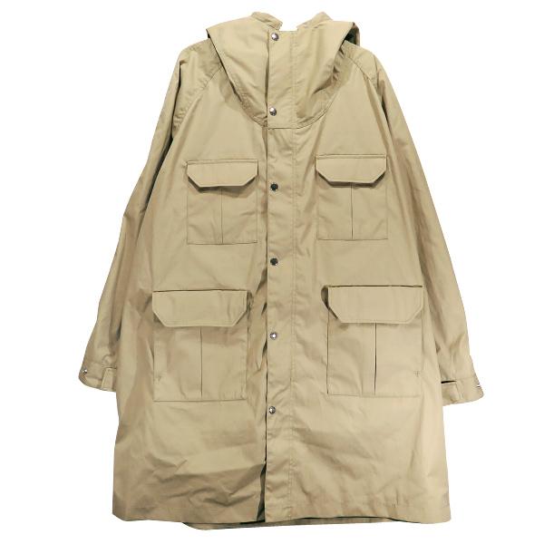 THE NORTH FACE PURPLE LABEL ザ ノース フェイス 65/35 GORE THE NORTH FACE PURPLE LABEL ザ ノース フェイス 65/35 GORE