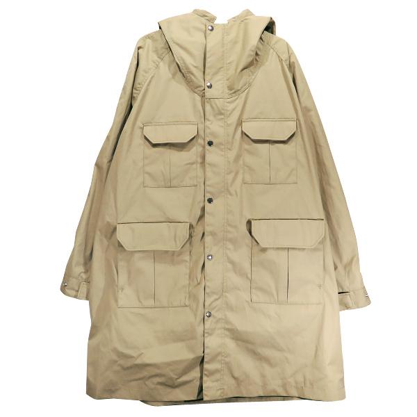 THE NORTH FACE ザ ノース フェイス PURPLE LABEL 65/35 GORE-TEX INFINIUM MOUNTAIN  COAT NP2200N ゴアテックス マウンテンコート ジャケット