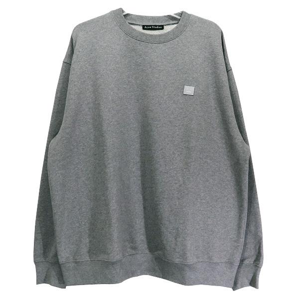 Acne Studios アクネストゥディオズ FACE SWEAT FA-UX Acne Studios アクネストゥディオズ FACE SWEAT FA-UX