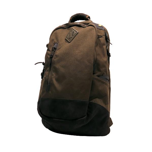 VISVIM ビズビム CORDURA 20L コーデュラ ベージュ visvim VISVIM ビズビム 21SS CORDURA 20L 0121103003045