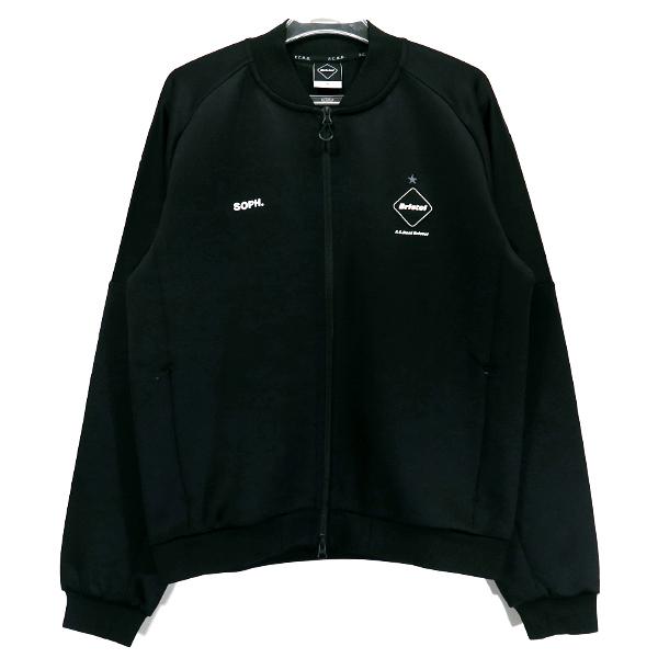 F.C.Real Bristol エフシーレアルブリストル アウター 21SS PDK JACKET  