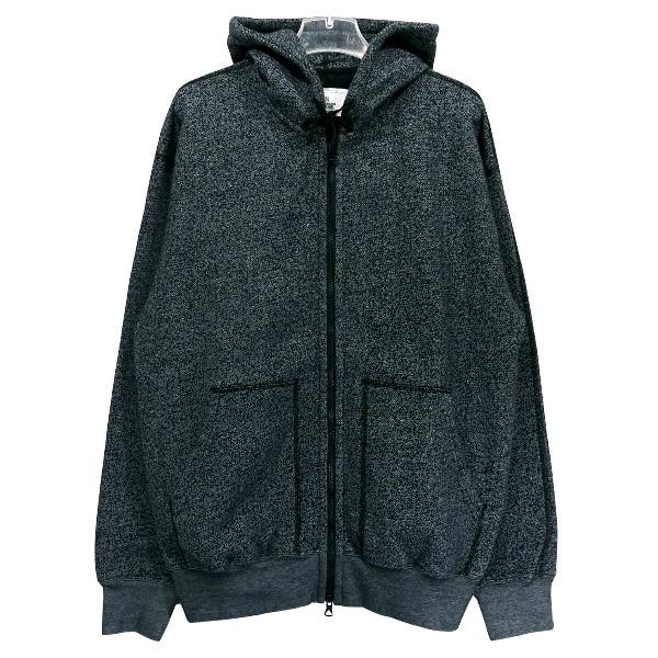 REIGNING CHAMP レイニングチャンプ TIGER FLEECE RELAXED FULL ZIP  