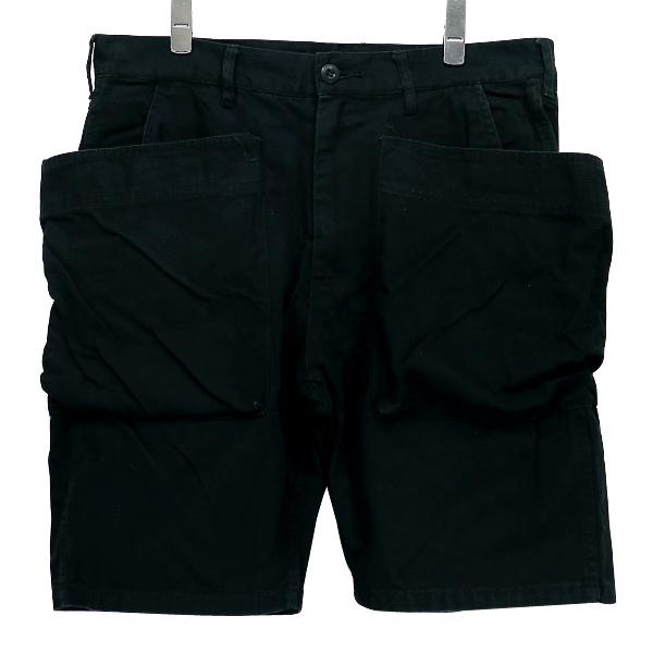 NEIGHBORHOOD ショートパンツ 191TSNH-PTM03 中古・古着通販】NEIGHBORHOOD (ネイバーフッド) ハーフパンツ