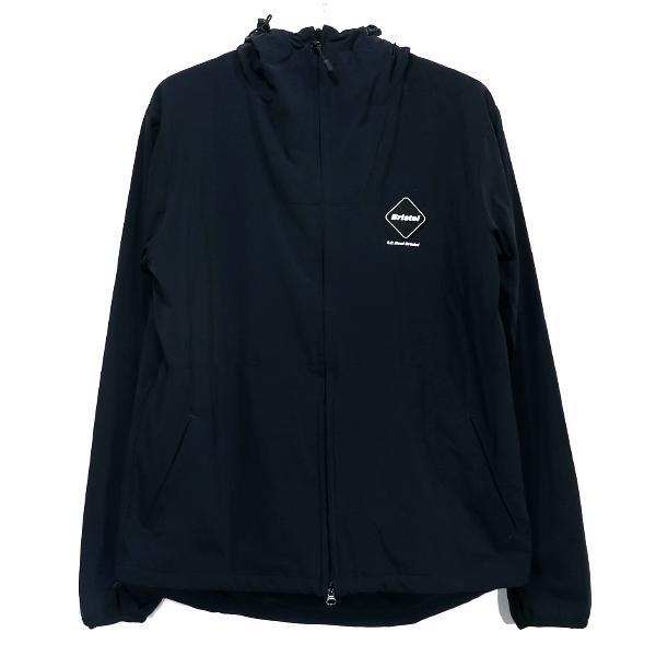 FCRB LYCRA ストレッチ フリース LINING BLOUSON-