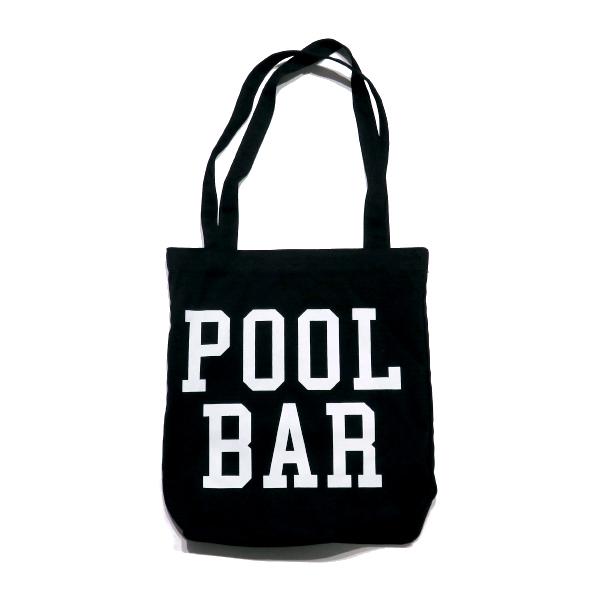 The POOL AOYAMA ザ プールアオヤマ トートバッグ the POOL aoyama（ザ プールアオヤマ） ザ プール アオヤマ POOL BAR