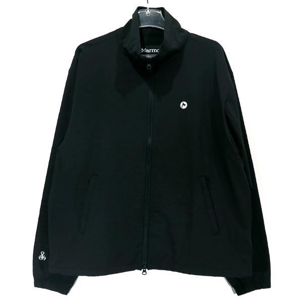 SOPHNET. ソフネット 22SS Marmot STAND COLLAR TRACK JACKET SOPHNET. ソフネット 22SS Marmot STAND COLLAR TRACK JACKET