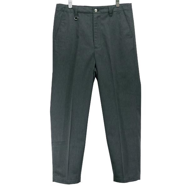 uniform experiment ユニフォーム エクスペリメント 21AW WASHED