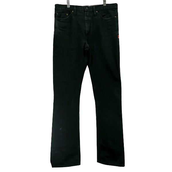 WTAPS ダブルタップス 11SS NO.5 TIGHT/TROUSERS.COTTON.DENIM