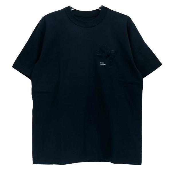 sacai サカイ x Fragment Design フラグメント デザイン T-SHIRT