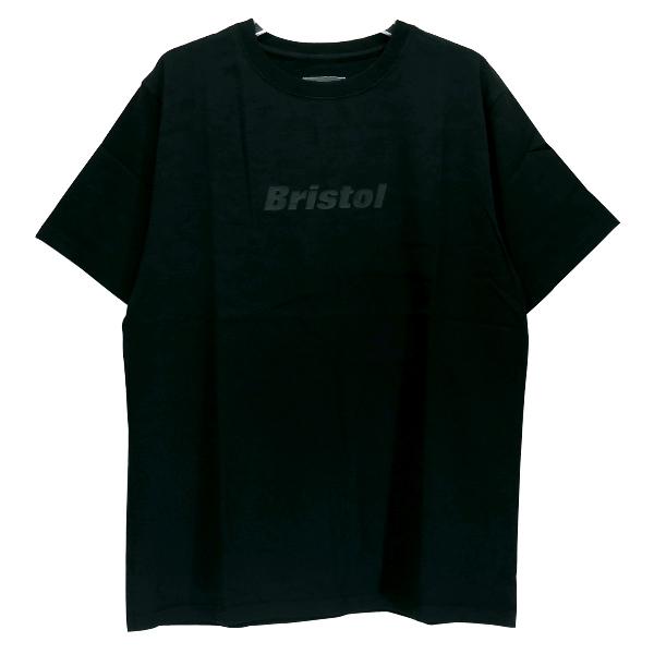 F.C.Real Bristol エフシーレアルブリストル 19SS AUTHENTIC TEE