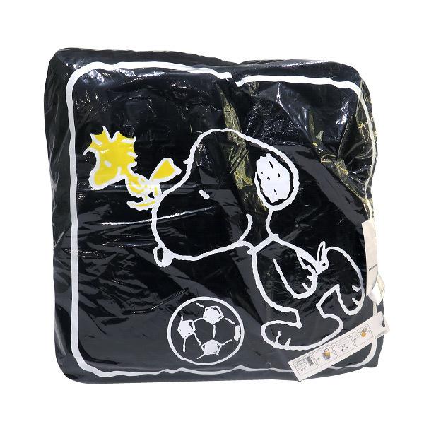 ✨summer SALE✨ FCRB PEANUTS サッカーボール　クッション ✨summer SALE✨ FCRB PEANUTS サッカーボール クッション