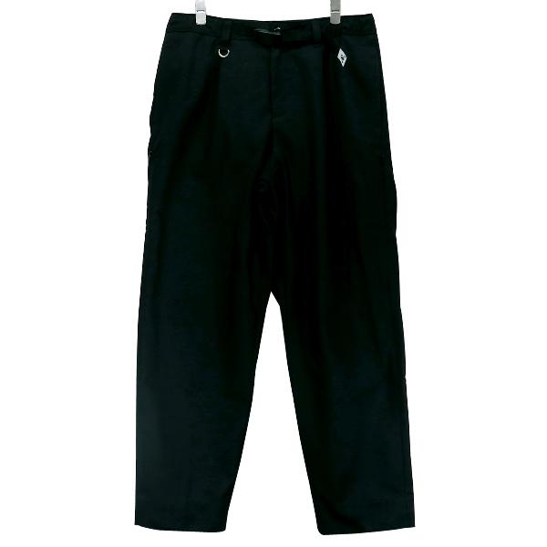 SOPHNET. 21AW GRAMICCI CORDURA WOOL 1TUCK WIDE VENTILATION SOPHNET. 21AW GRAMICCI CORDURA WOOL 1TUCK WIDE VENTILATION