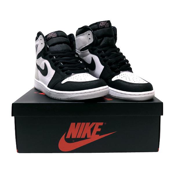 NIKE ナイキ AIR JORDAN 1 RETRO HIGH OG (BLEACHED CORAL) 555088 108