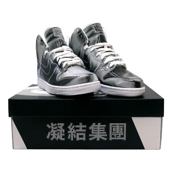 NIKE ナイキ NIKE DUNK HI/C (CLOT) DH4444 900 ナイキ ダンク ハイ