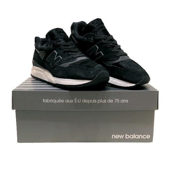 new balance M998TCB 27.5cm 【新品】