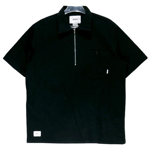 WTAPS ダブルタップス 19AW SIDE EFFECT SS/TEE WTAPS ダブルタップス 19AW SIDE EFFECT SS/TEE - メルカリ