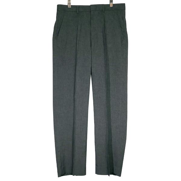 A.P.C. アーペーセー SLACKS 24225-1-52721 スラックス ブラウン