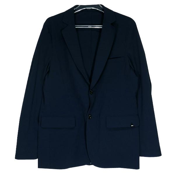 DENHAM デンハム SET UP JACKET セット アップ ジャケット ネイビー