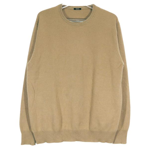 DENHAM（デンハム） CASHMERE KNIT 27191-1-71901 カシミヤ ニット 