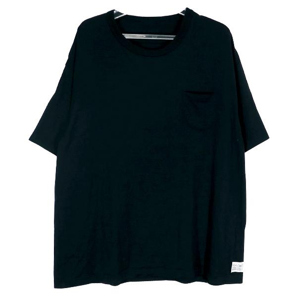 visvim（ヴィズヴィム） ビズビム 21SS VS AMPLUS TEE S/S (SUPERFINE