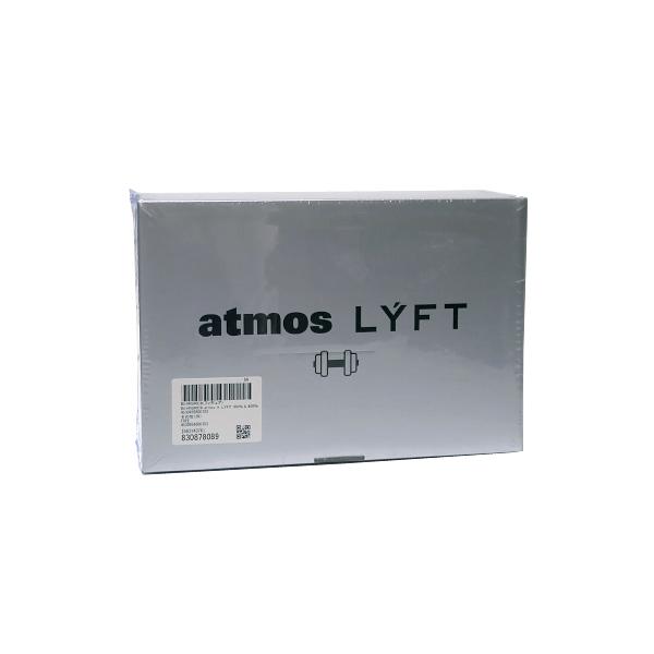 BE@RBRICK atmos アトモス x LYFT リフト MEDICOM TOY メディコム トイ