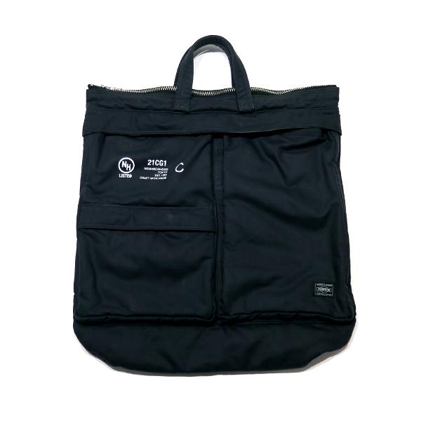 NEIGHBORHOOD - ネイバーフッドNEIGHBORHOOD NHWDS / P-BEACH BAG ネイバーフッドNEIGHBORHOOD NHWDS / P-BEACH BAG