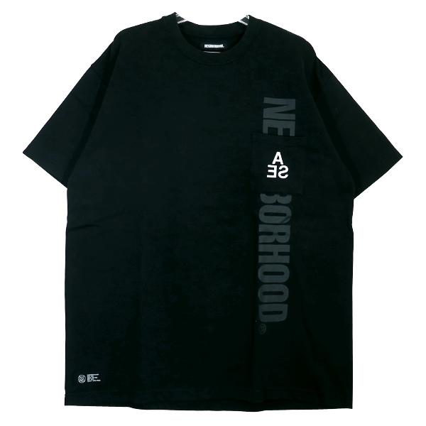 NEIGHBORHOOD（ネイバーフッド） WIND AND SEA ウィンダンシー x