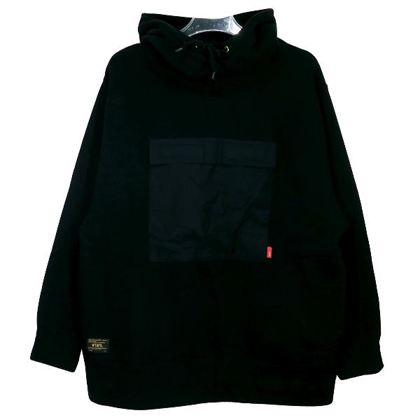 WTAPS トレーナー ダブルタップス WTAPS（ダブルタップス） 17AW UDT/SWEATSHIRT.COTTON 172ATDT-CSM19