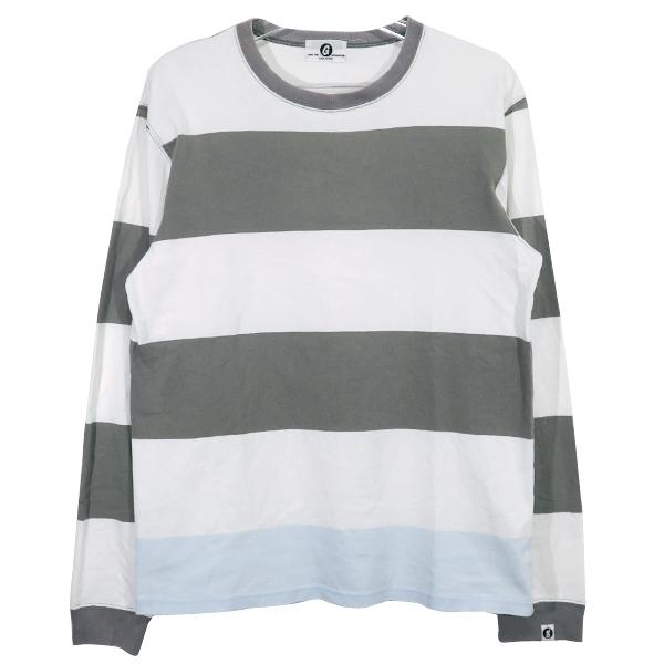 GOODENOGH グッドイナフ ロングスリーブ 長袖カットソー ロンtee 楽天