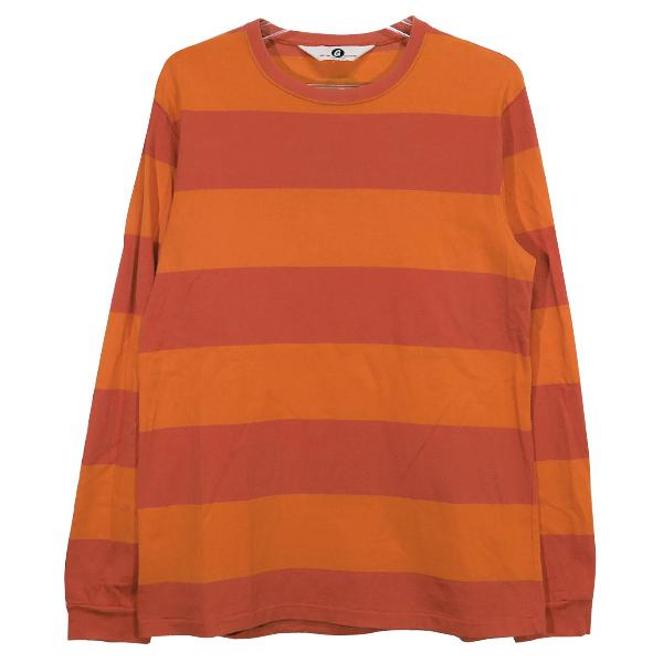GOODENOUGH IVY ボーダー長袖Tシャツ 2025年最新】goodenough ボーダーの人気アイテム - メルカリ