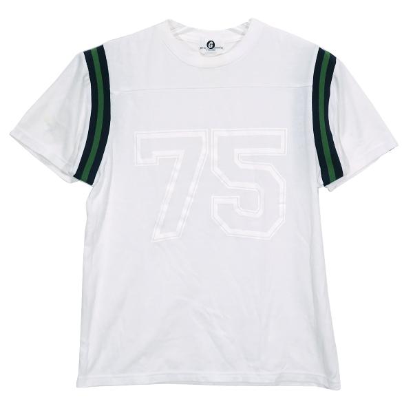 GOODENOUGH グッドイナフ F.B TEE GE-126004 フットボール T