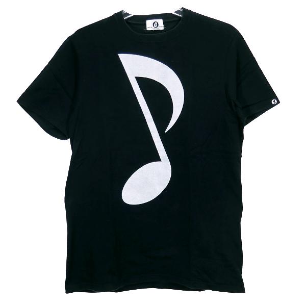 GOODENOUGH グッドイナフ 13SS ♪TEE GE-137103 ショートスリーブ T