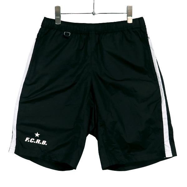 F.C.Real Bristol エフシーレアルブリストル 16SS PACKABLE