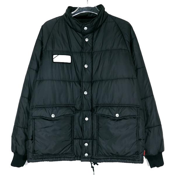 WTAPS ダブルタップス 15AW MOTOR JK/JACKET.POLYESTER.TAFFETA