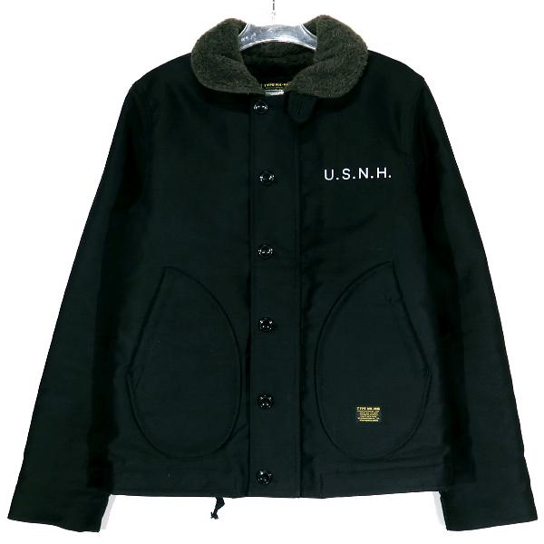 NEIGHBORHOOD ネイバーフッド 17AW N-1D/C-JKT 172NYNH-JKM03 N1 NEIGHBORHOOD ネイバーフッド 17AW N-1D/C-JKT 172NYNH-JKM03 N1