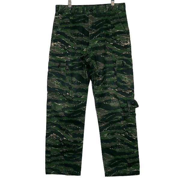 21FW ダブルタップス WTAPSジャングルストック トラウザーカーゴ 21FW ダブルタップス WTAPSジャングルストック トラウザーカーゴ