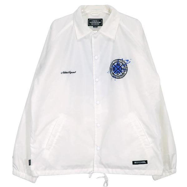 NEIGHBORHOOD（ネイバーフッド） 20SS BROOKS/N-JKT 201TSNH-JKM01