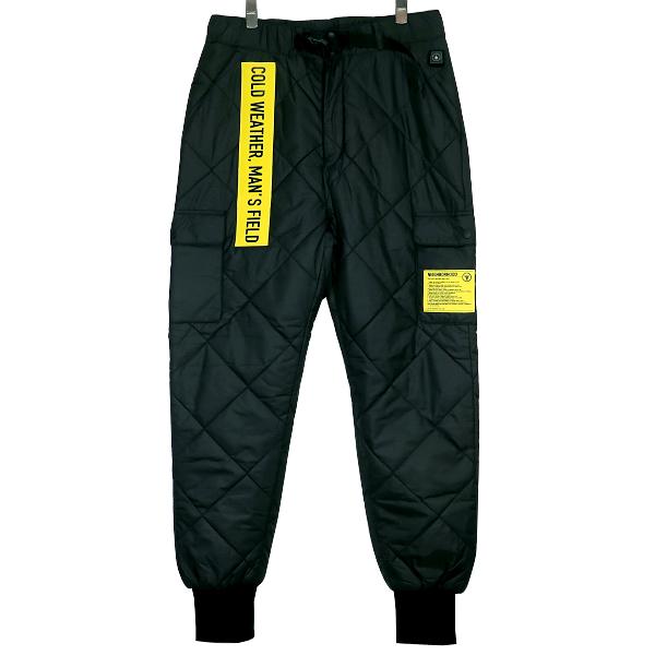 NEIGHBORHOOD（ネイバーフッド） 18AW HEAT SHELL/E-PT 182PPNH-PTM01