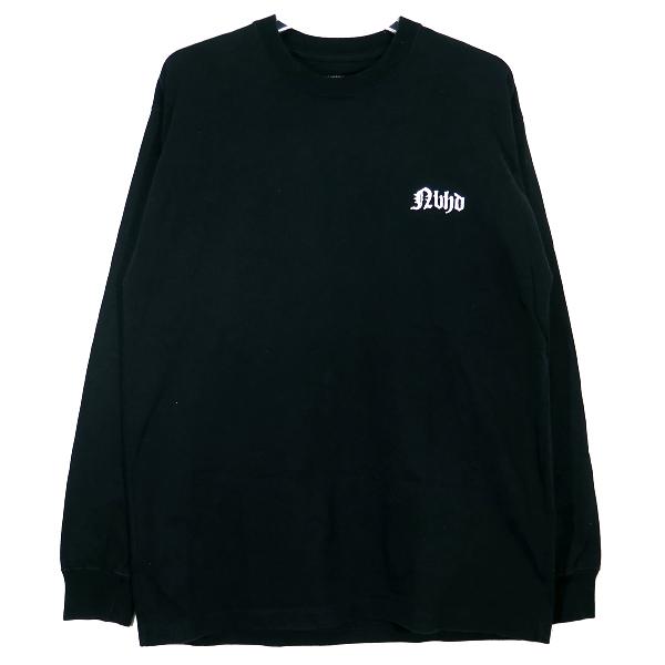 NEIGHBORHOOD（ネイバーフッド） 21AW 3204/C-TEE.LS 212PCNH-LT03 