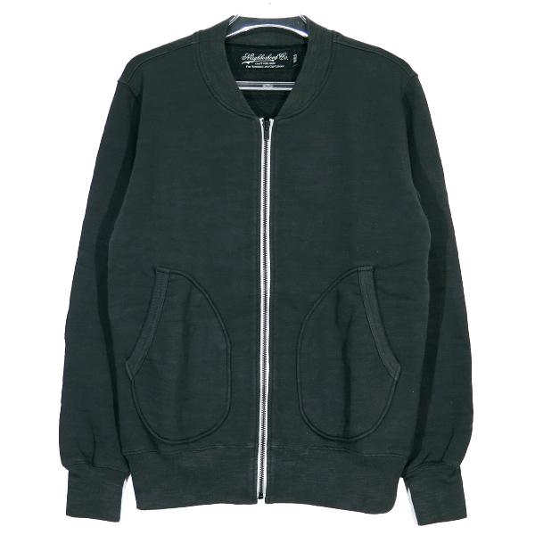 NEIGHBORHOOD（ネイバーフッド） NEIGHBORHOOD 16AW JERSEY.TK/C-ZIP