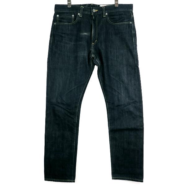 NEIGHBORHOOD ネイバーフッド 14SS RIGID.DP NARROW/14OZ-PT