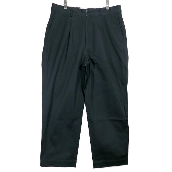 パンツ DENHAM / MIJ CHINO PANTS DENHAM デンハム MIJ CHINO PANTS 01-21-08-10-073 チノ パンツ