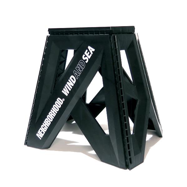 ウィンダンシーネイバーフッド折りたたみ踏み台 ウィンダンシーネイバーフッド折りたたみ踏み台