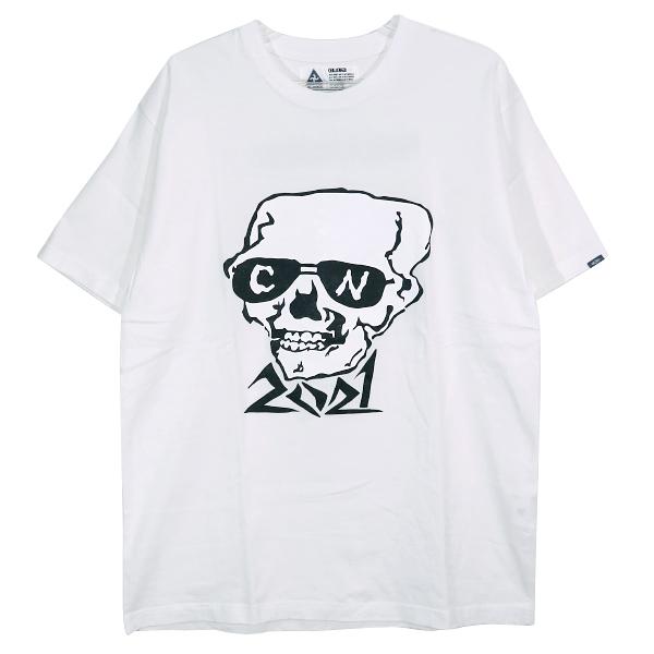 NEIGHBORHOOD CHALLENGER XL ホワイト CHALLENGER チャレンジャー x NEIGHBORHOOD ネイバーフッド 21AW