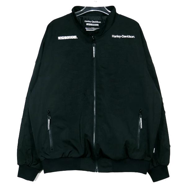 通常便なら送料無料 NEIGHBORHOOD HARLEY-DAVIDSON H-D. RACING JK. PE 通常便なら送料無料 NEIGHBORHOOD HARLEY-DAVIDSON H-D. RACING JK. PE